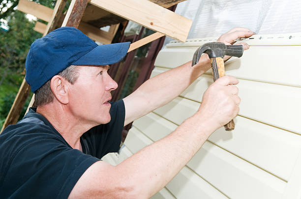 Trusted Shelter Island Heights, NY Siding Experts